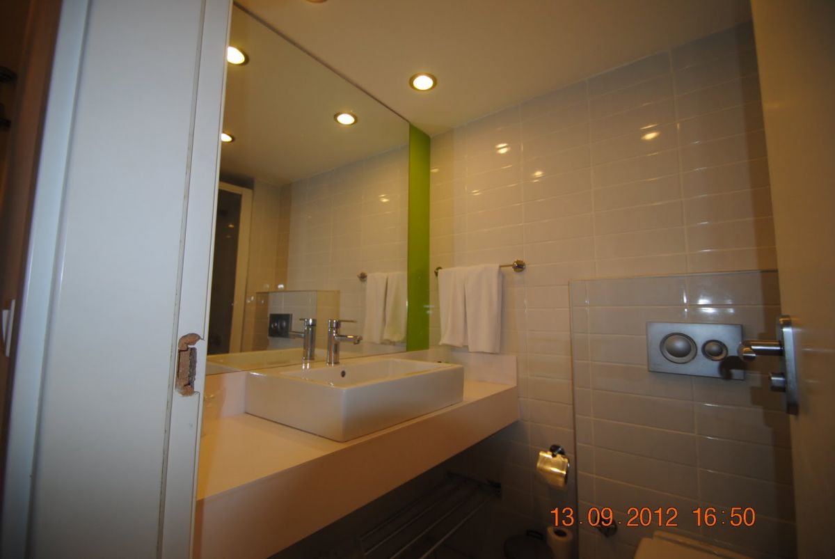 imagini hotel CLUB ARMONIA BODRUM